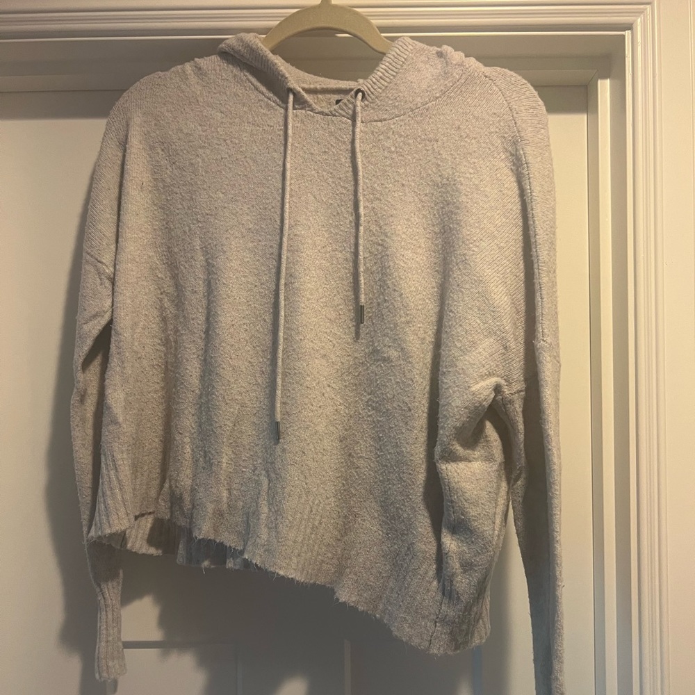 American Eagle Sweater Hoodie
